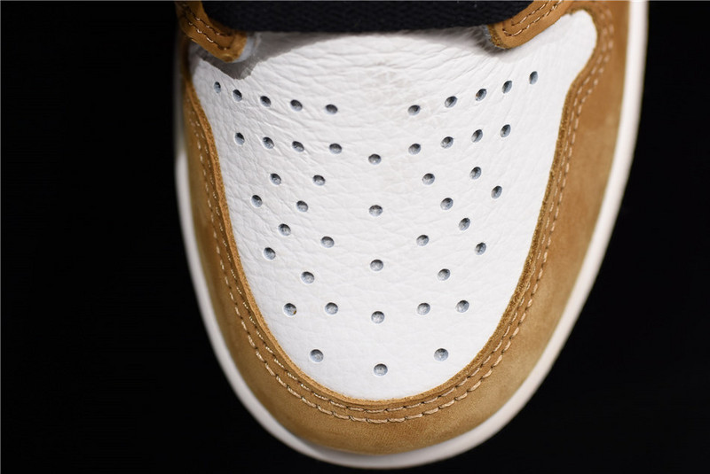 Air Jordan 1 Retro High OG “Rookie of the Year” 555088-700