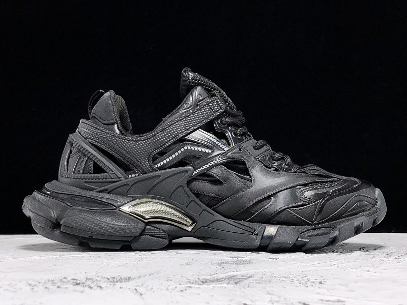 BLCG Track 2.0 570391-W2GN1-1000