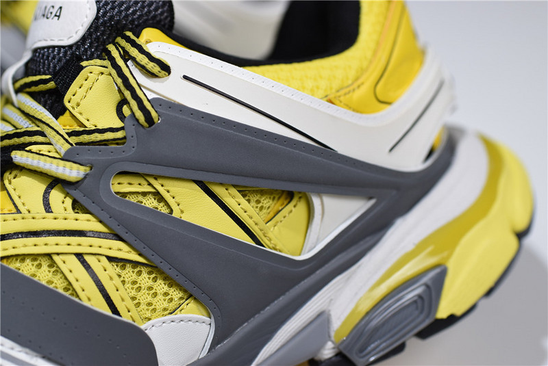 BLCG Sneaker Tess.s.Gomma 656686-W06G0-2001