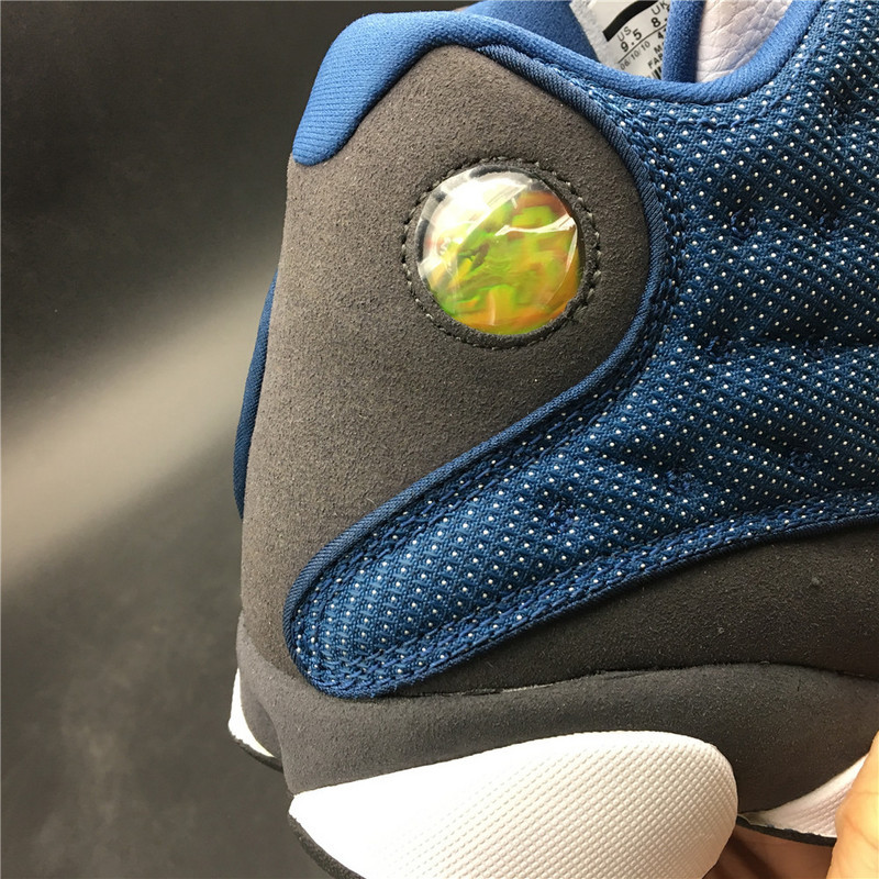 Air Jordan 13 Retro Flint (2010) 414571-401
