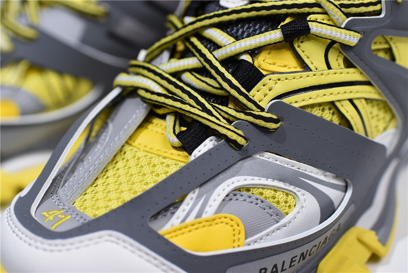 BLCG Sneaker Tess.s.Gomma 656686-W06G0-2001