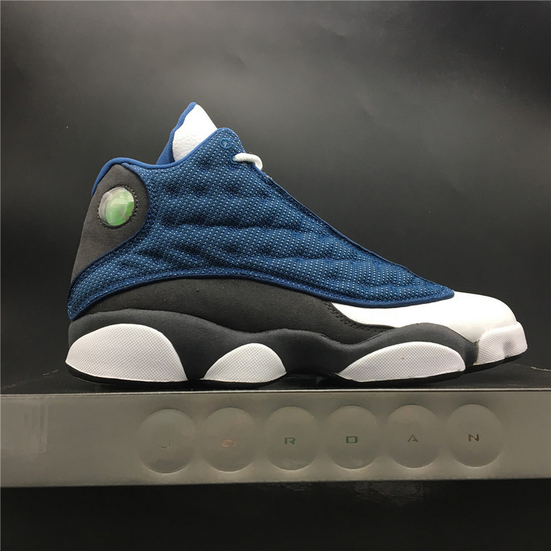 Air Jordan 13 Retro Flint (2010) 414571-401