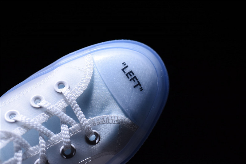 OF x Converse Chuck Taylor All Star 1970s White AA3836-100