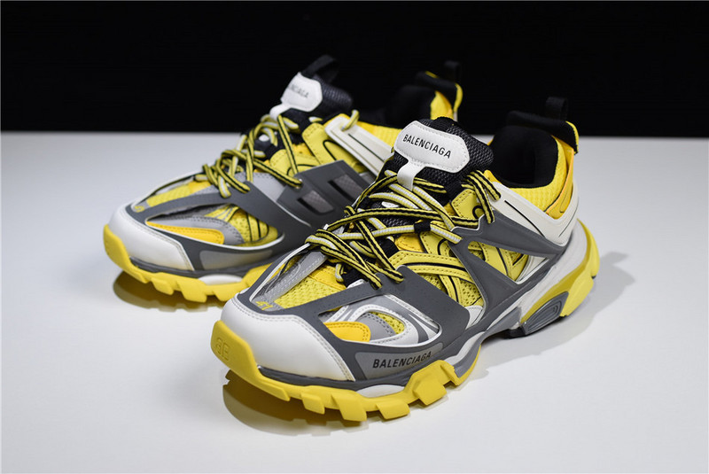 BLCG Sneaker Tess.s.Gomma 656686-W06G0-2001