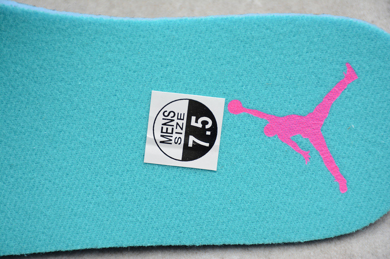 Air Jordan 1 Mid Bred Multi-Color 554724-125