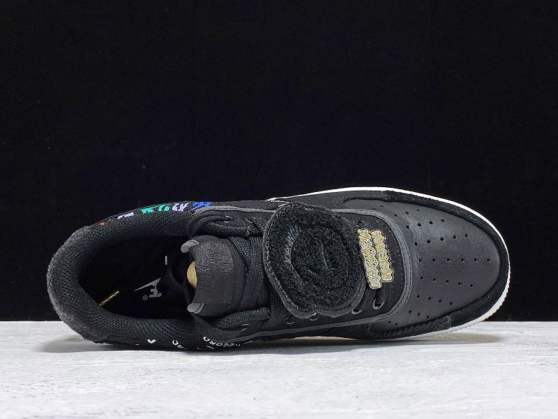 Travis Scott x Nike Air Force 1 Low CN2405-001