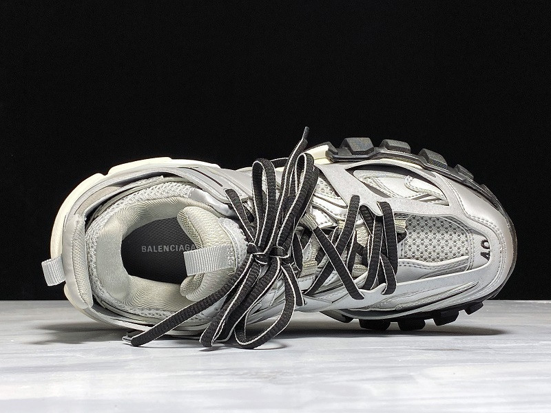 BLCG Sneaker Tess.s.Gomma 542023-W1GB1-1119