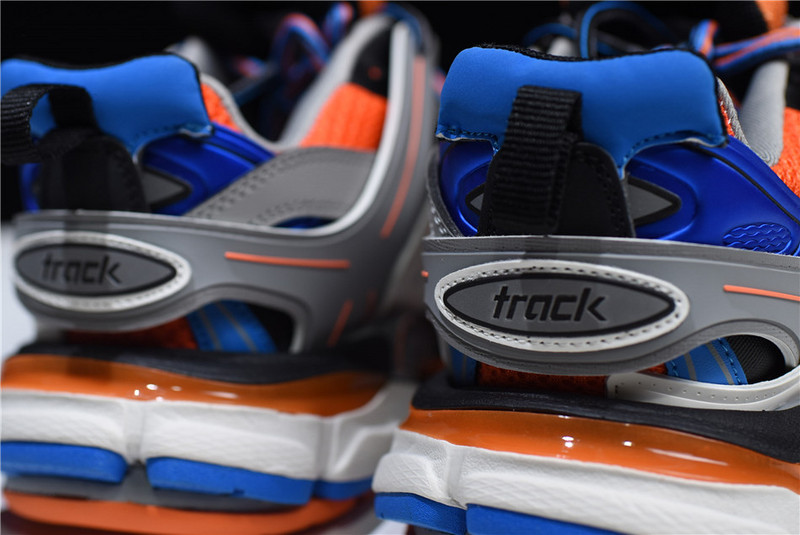 BLCG Sneaker Tess.s.Gomma 542023-W1GB1-7580