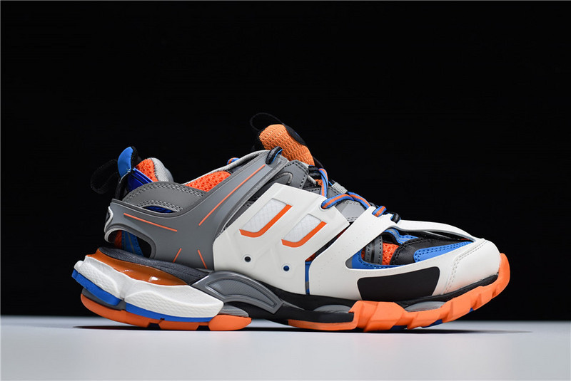 BLCG Sneaker Tess.s.Gomma 542023-W1GB1-7580