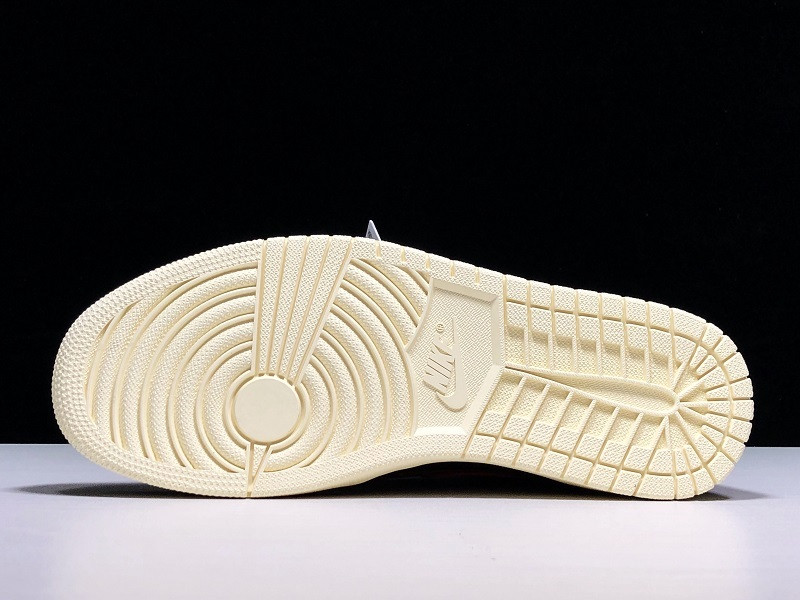 Air Jordan 1 High OG Defiant Couture BQ6682-006