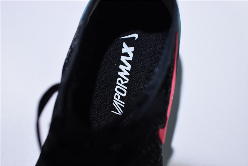 Nike Air VaporMax Flyknit 2.0 Hot Punch 942842-003