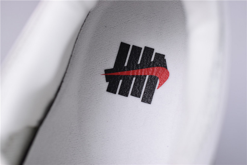 Undefeated x Nike Air Max 97 OG WHITE AJ1986-100