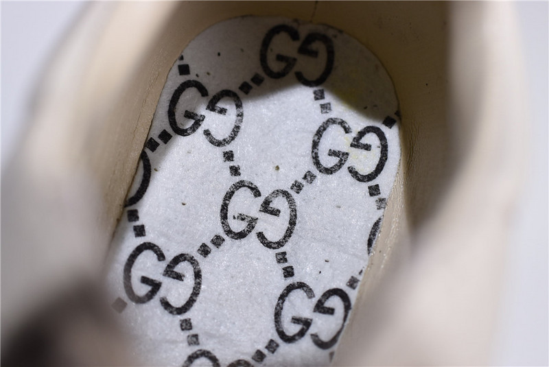 GC Rhyton Vintage Trainer Sneaker 500878 DRW00 9522