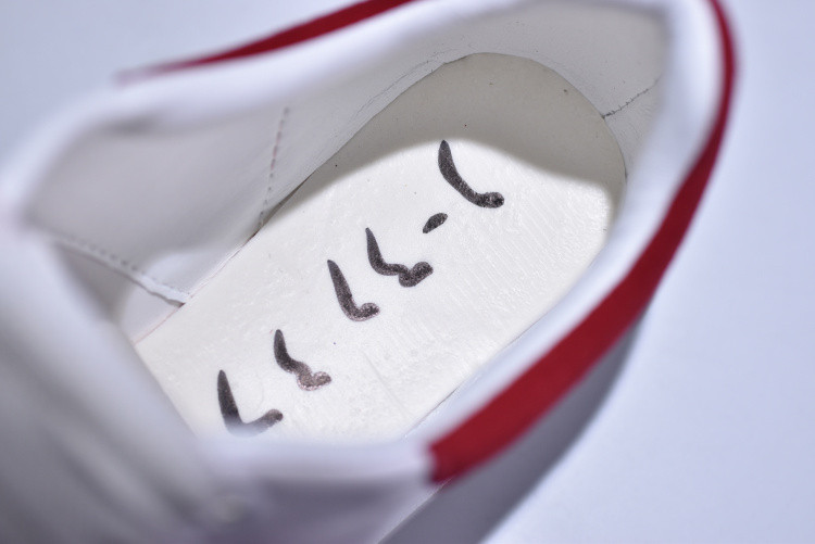 MQ Sneakers 462214-WHFBU-9042