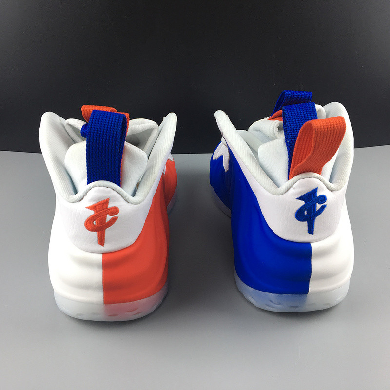 Nike Air Foamposite One “USA” AA3963-102