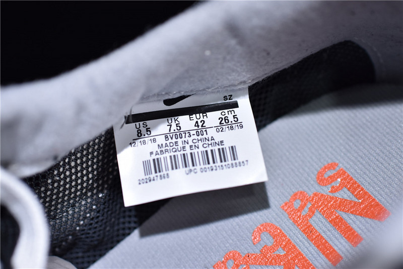 Sacai X Nike LD Waffle 