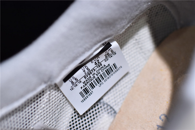 Sacai x Nike LDV Waffle Grey White BV0073-100