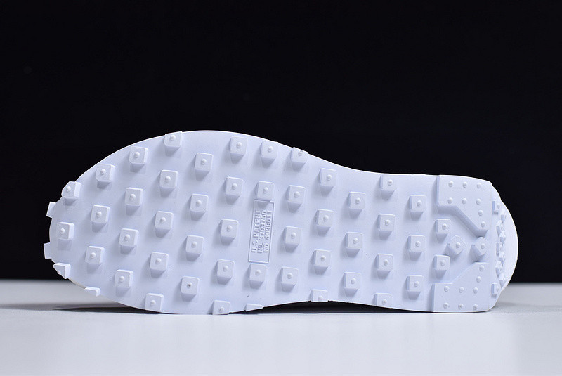 Nike LD Waffle Sacai White Nylon BV0073-101