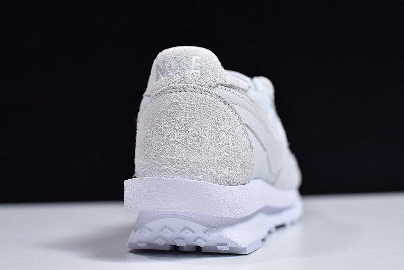 Nike LD Waffle Sacai White Nylon BV0073-101