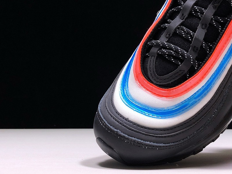 Nike Air Max 97 “Neon Seoul” CI1503-001