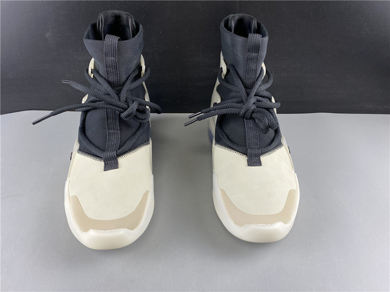 Nike Air Fear of God 1 String "The Question" AR4237-902