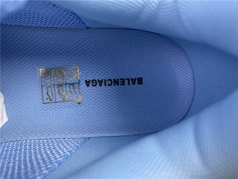 BLCG Triple S 542039-W2FW1-4906