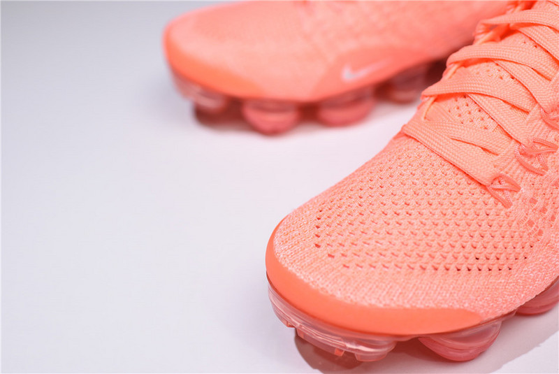 Nike WMNS Vapormax Flyknit 2.0 Crimson Pulse 942843-800