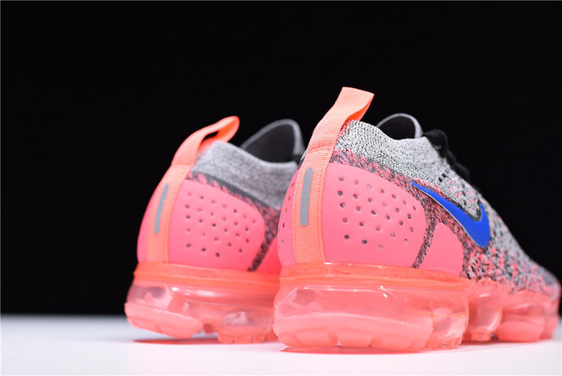 Nike WMNS Vapormax Flyknit 2.0 Hot Punch 942843-104