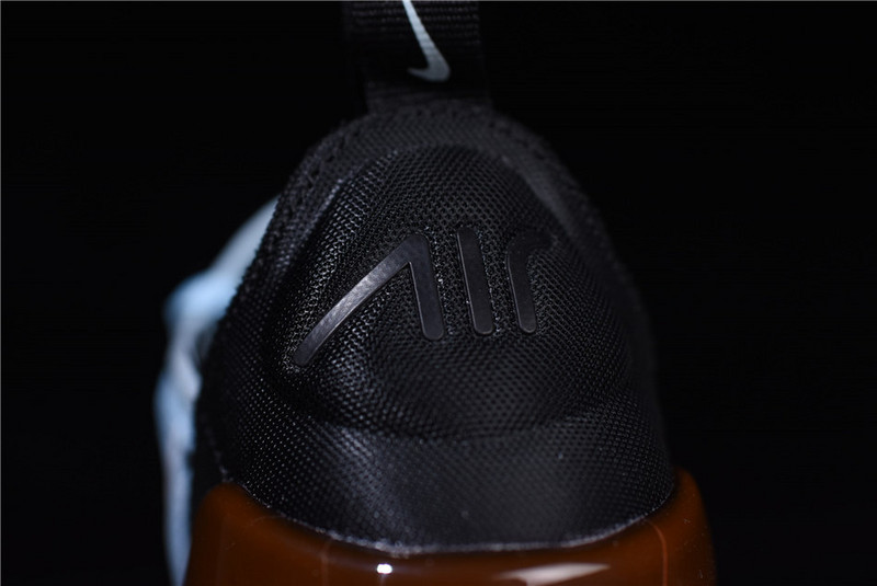 Nike womens AIR MAX 270 “OCEAN BLISS” Ocean Bliss AH6789-400