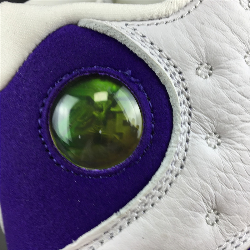 Air Jordan 13 “Lakers” 414571-105