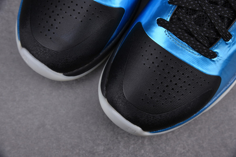 Nike Kobe 5 Dark Knight 386429-001