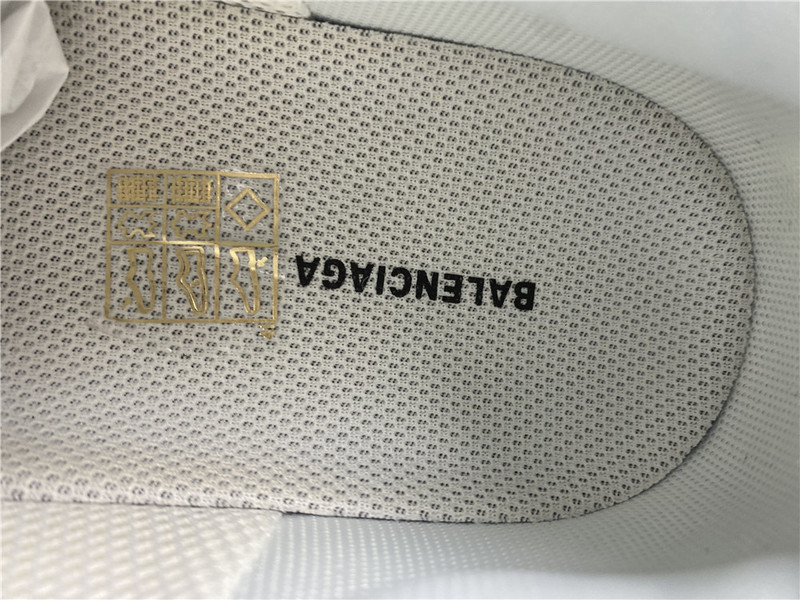 BLCG Triple S 536737-W0901-9089