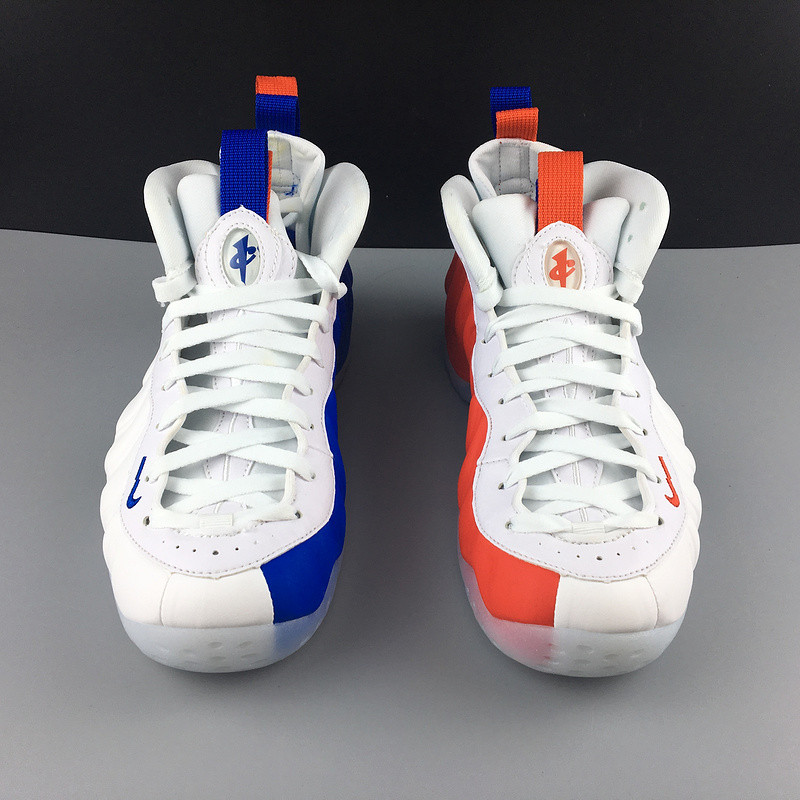 Nike Air Foamposite One “USA” AA3963-102