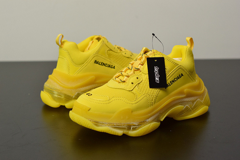 BLCG Triple S 541624-W090H-1298