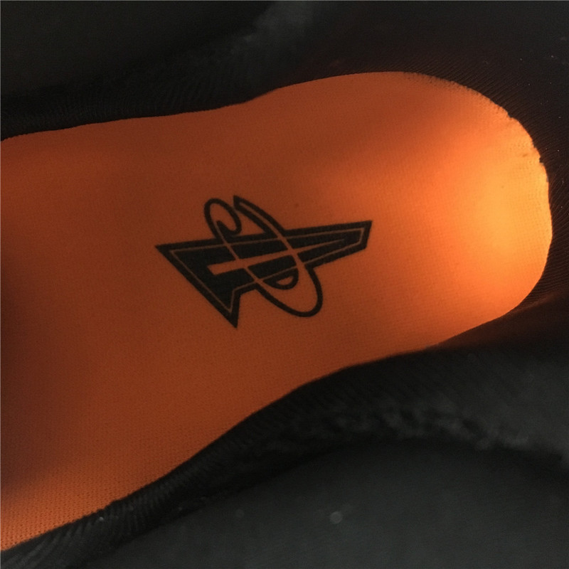 Nike Air Foamposite One "Halloween" 314996-013