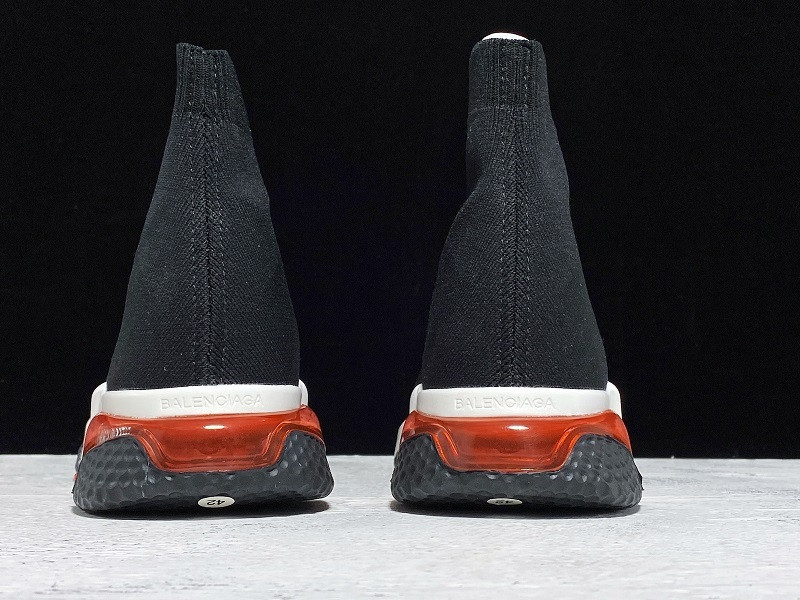 BLCG Speed Trainer Clear Sole 517319W07U01003