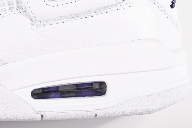 Air Jordan 4 “Court Purple” CT8527-115