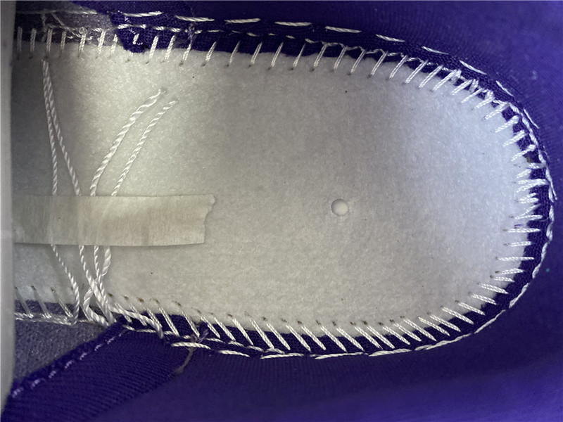 Nike Dunk Low Plum (2020) CU1726-500