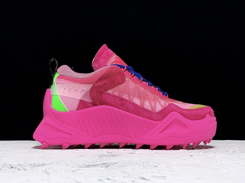 Off White ODSY-1000 Sneaker