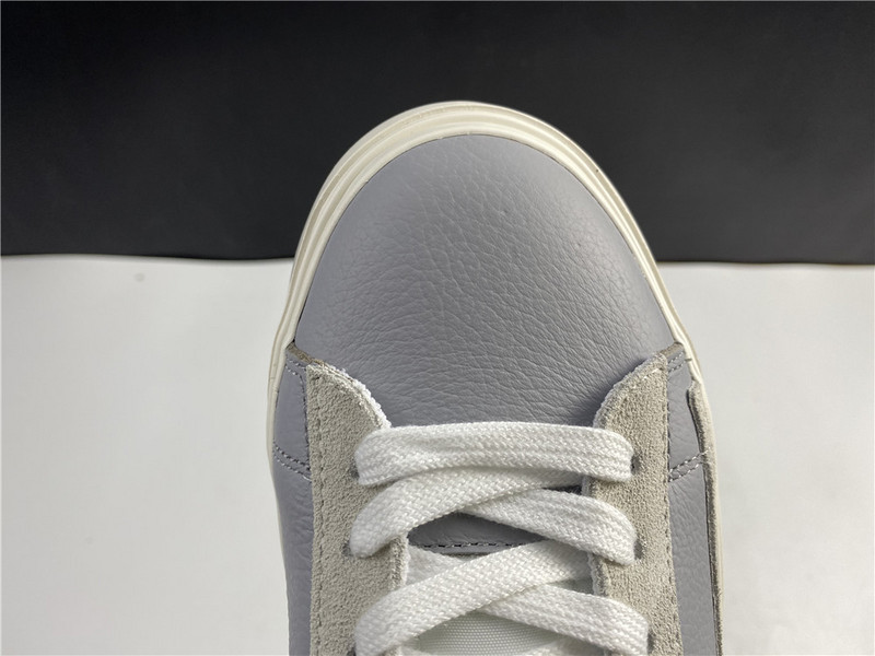 Sacai x Nike Blazer Low Medium Grey/Classic Green-White BV0076-403