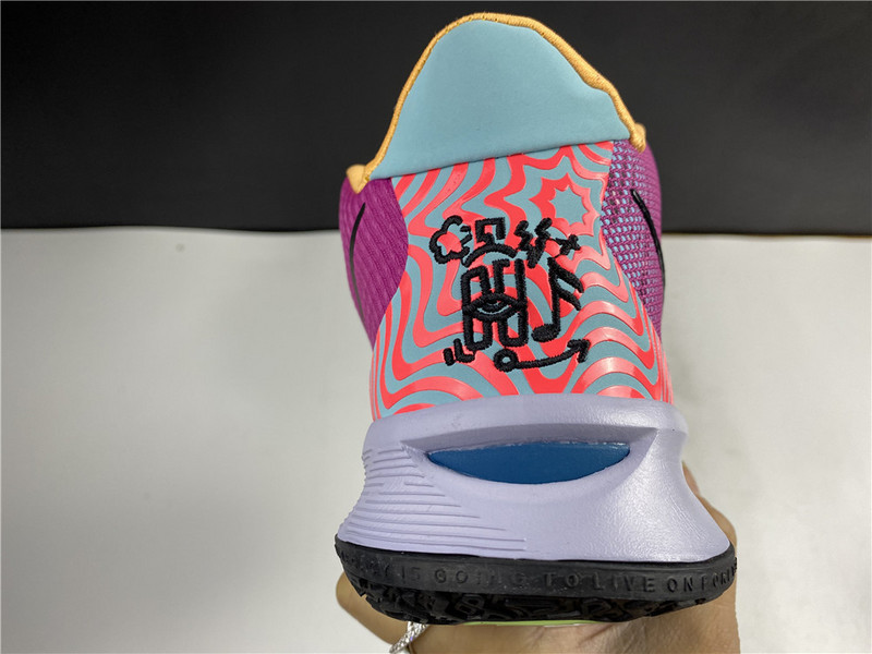 Nike Nike Kyrie 7 "Creator" DC0588-601