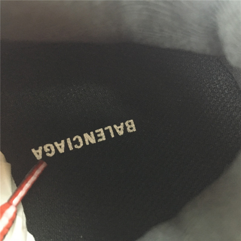 BLCG Sneaker Tess.s.Gomma 542436-W1GB8-5418