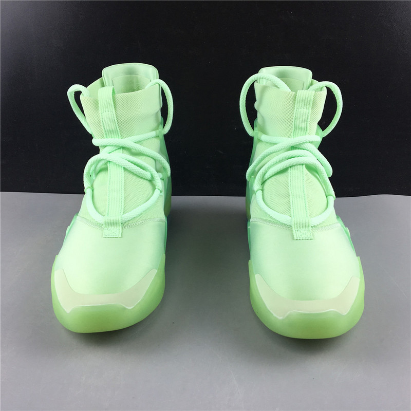 Nike Air Fear Of God 1 Frosted Spruce AR4237-300