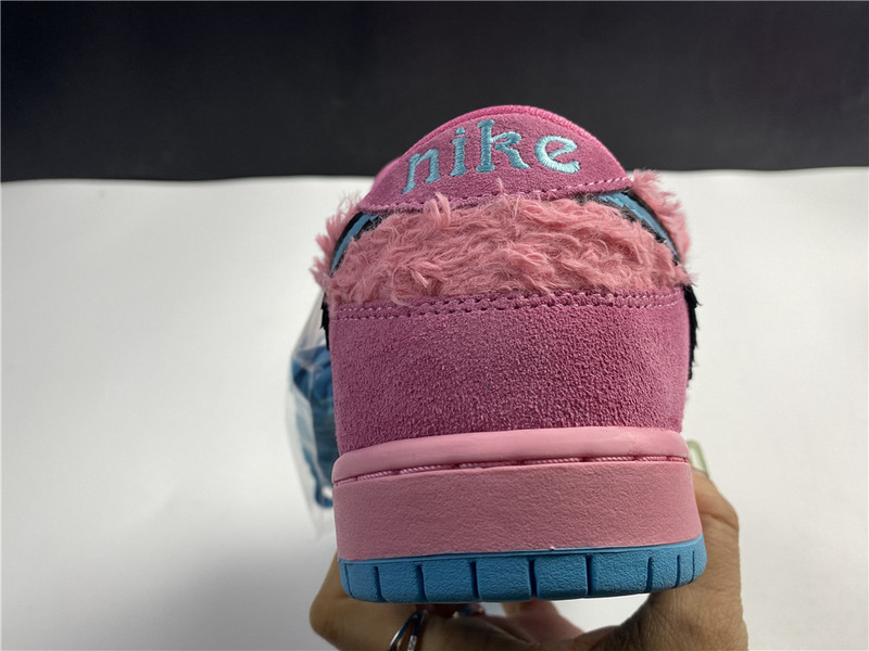 Grateful Dead x Nike SB Dunk Low 