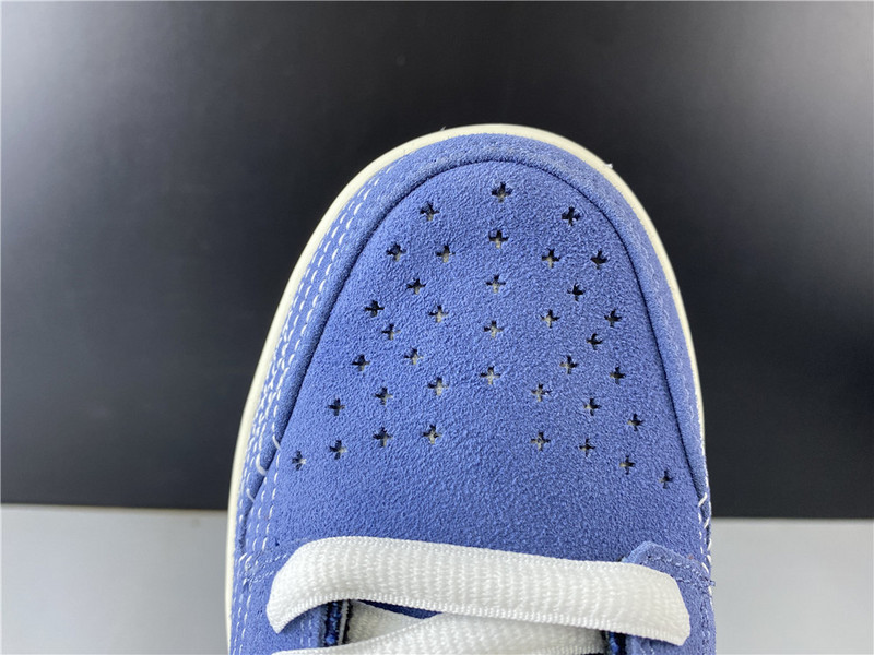 Nike SB Dunk Low Denim Sashiko CV0316-400