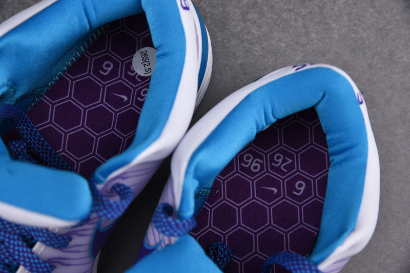 Nike Kobe 4 Protro Draft Day Hornets AV6339-100