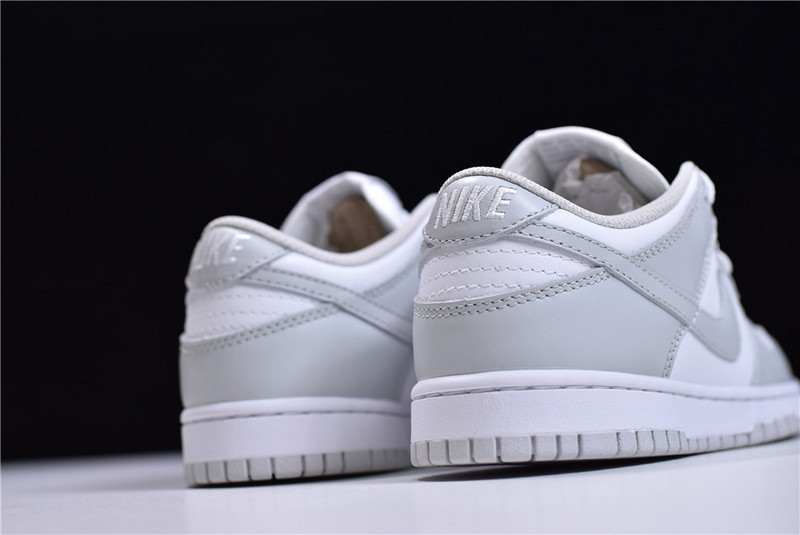 Nike Dunk Low WMNS “Photon Dust” CU1726-201