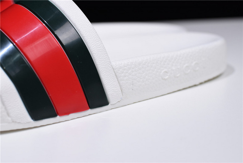 GC GG tiger Slide Sandal 456234 K5Y00 8929