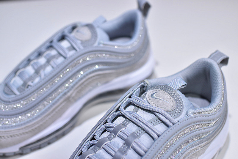 Nike Wmns Air Max 97 Premium Wolf Grey AT0071-001