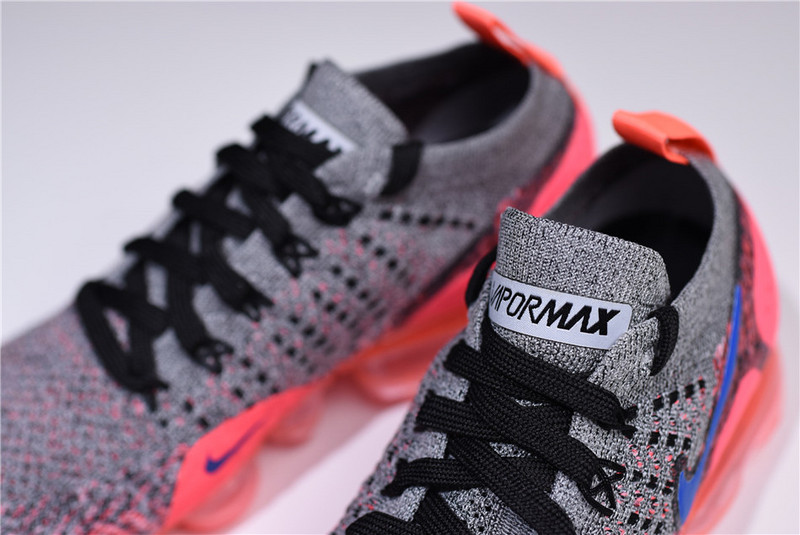 Nike WMNS Vapormax Flyknit 2.0 Hot Punch 942843-104